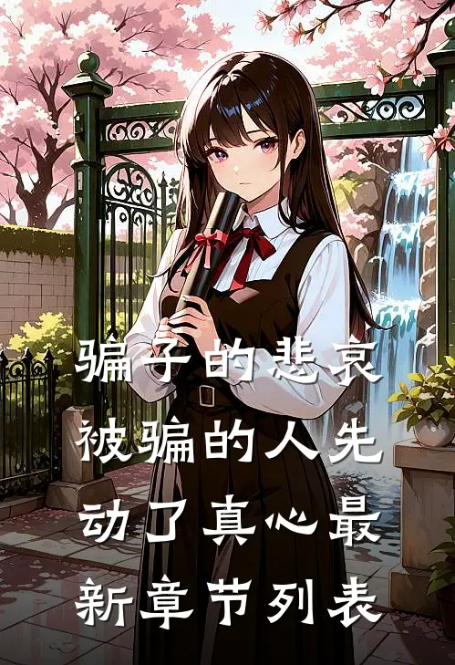 骗子的悲哀：被骗的人先动了真心最新章节列表