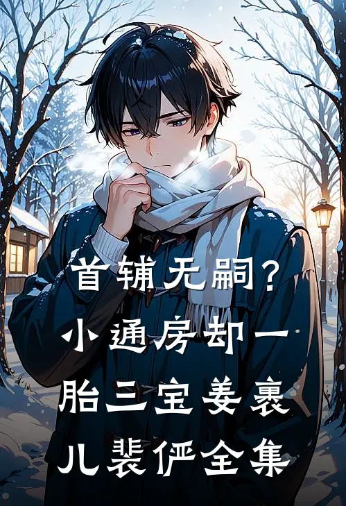 首辅无嗣？小通房却一胎三宝姜裹儿裴俨全集