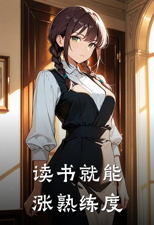 读书就能涨熟练度
