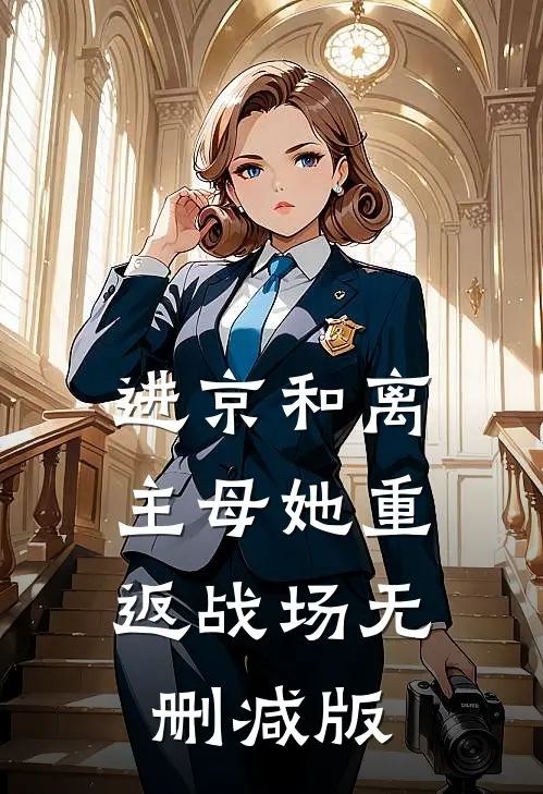 进京和离，主母她重返战场无删减版