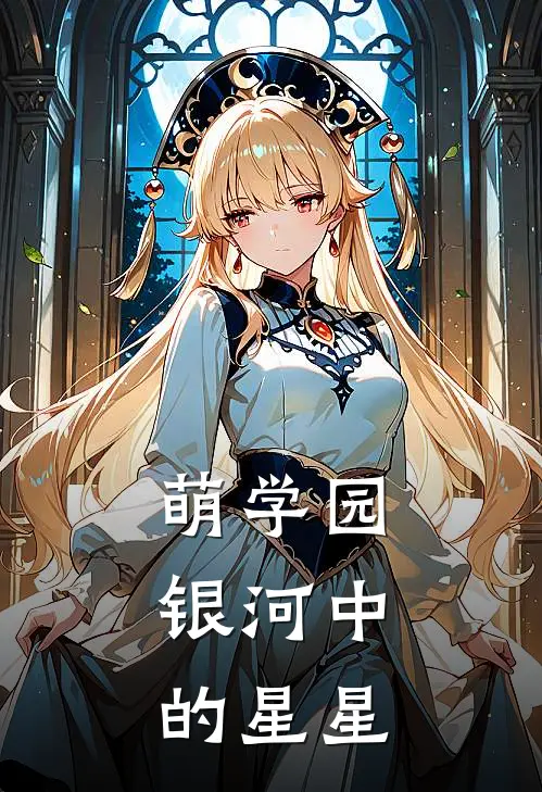 萌学园：银河中的星星