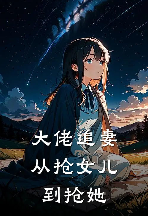 大佬追妻：从抢女儿到抢她