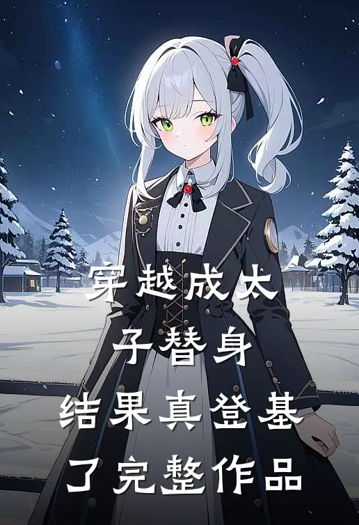 穿越成太子替身，结果真登基了完整作品