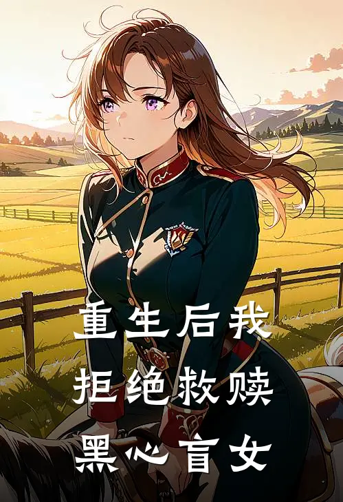 重生后我拒绝救赎黑心盲女