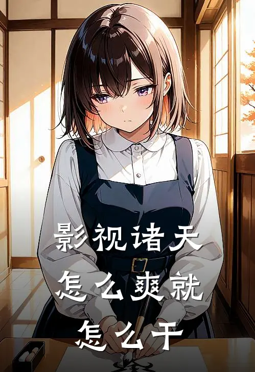 影视诸天：怎么爽就怎么干