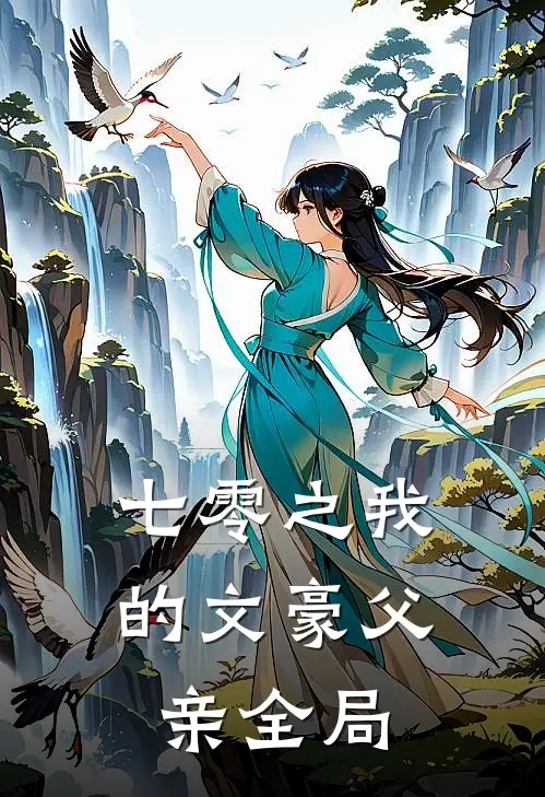 七零之我的文豪父亲全局