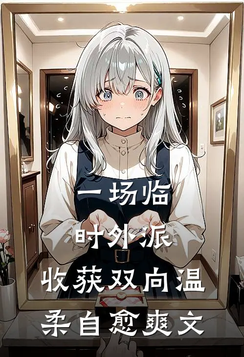 一场临时外派，收获双向温柔自愈爽文