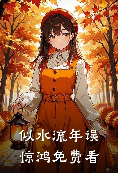 似水流年误惊鸿免费看