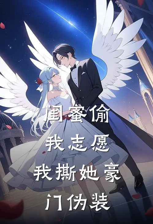 闺蜜偷我志愿，我撕她豪门伪装