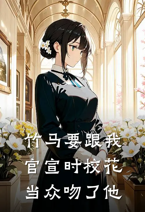 竹马要跟我官宣时校花当众吻了他