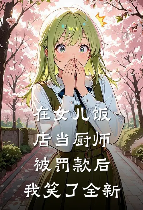 在女儿饭店当厨师被罚款后，我笑了全新