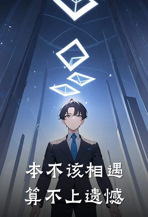 本不该相遇，算不上遗憾