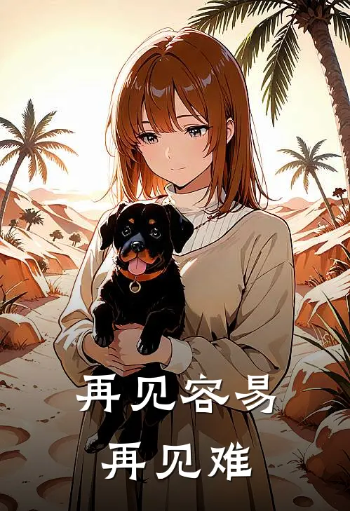 再见容易再见难