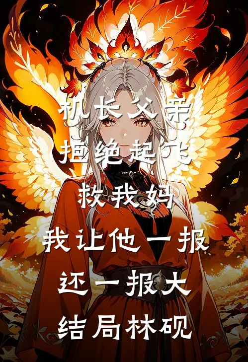 机长父亲拒绝起飞救我妈,我让他一报还一报大结局林砚