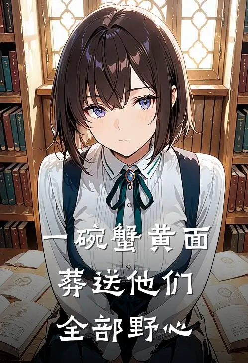 一碗蟹黄面，葬送他们全部野心
