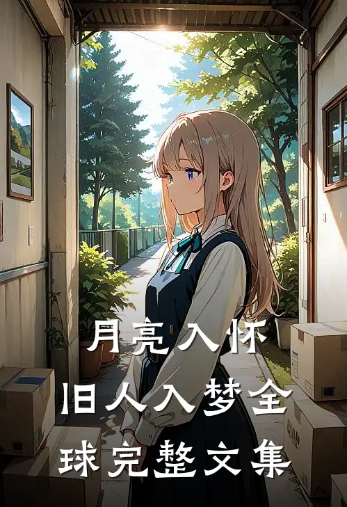月亮入怀，旧人入梦全球完整文集