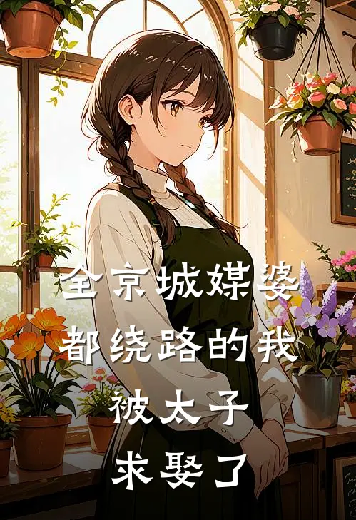 全京城媒婆都绕路的我，被太子求娶了