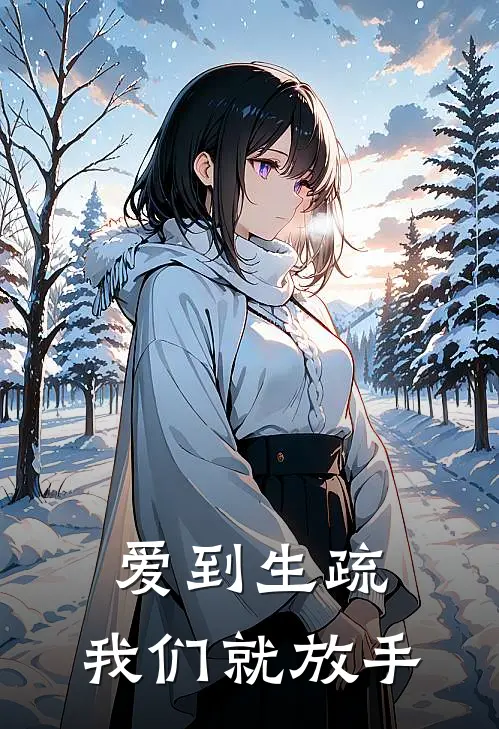 爱到生疏，我们就放手