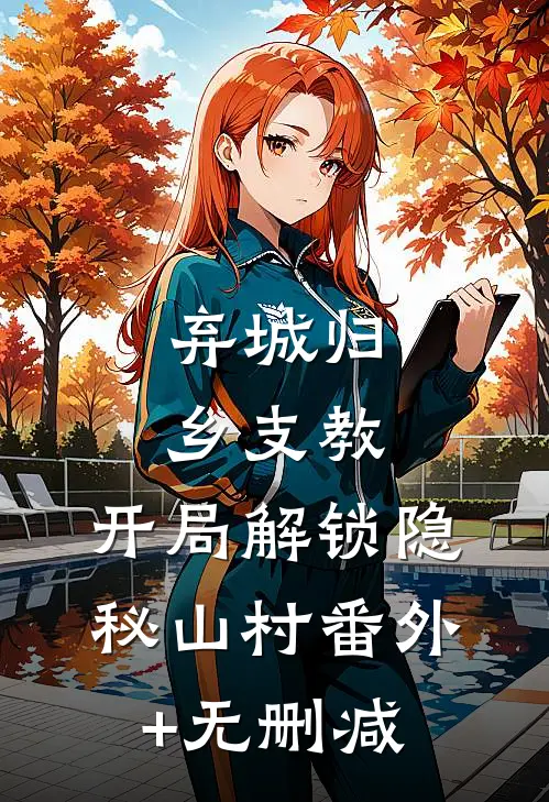 弃城归乡支教，开局解锁隐秘山村番外+无删减