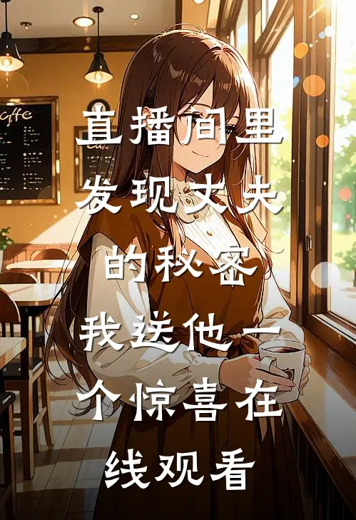 直播间里发现丈夫的秘密，我送他一个惊喜在线观看