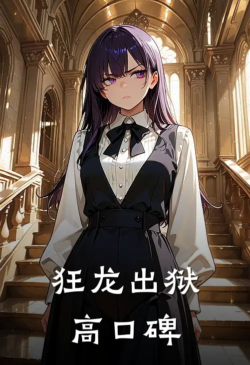 狂龙出狱高口碑