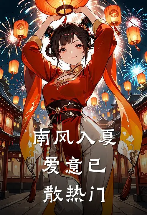 南风入夏，爱意已散热门