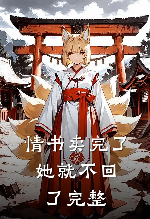 情书卖完了，她就不回了完整