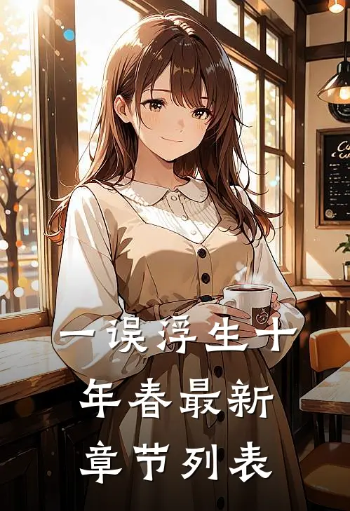 一误浮生十年春最新章节列表