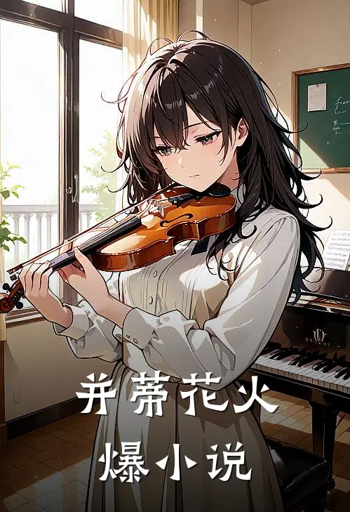 并蒂花火爆小说