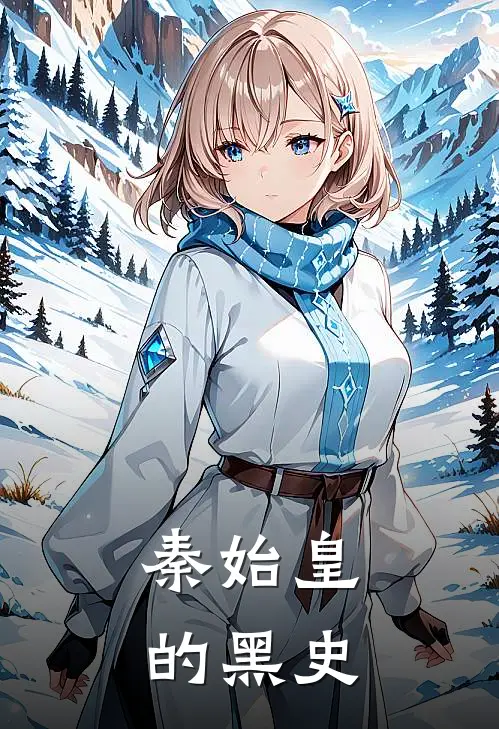 秦始皇的黑史
