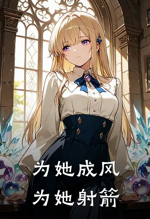 为她成风，为她射箭