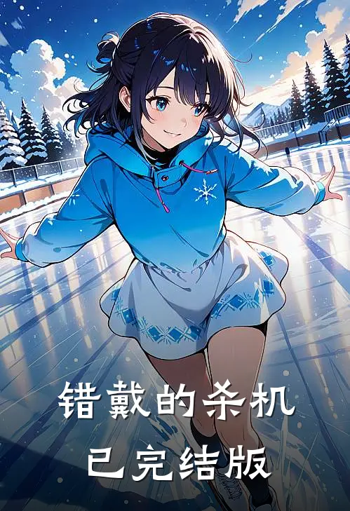错戴的杀机已完结版