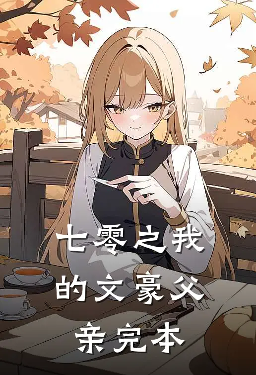 七零之我的文豪父亲完本