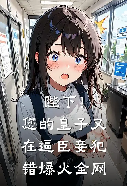 陛下！您的皇子又在逼臣妾犯错爆火全网