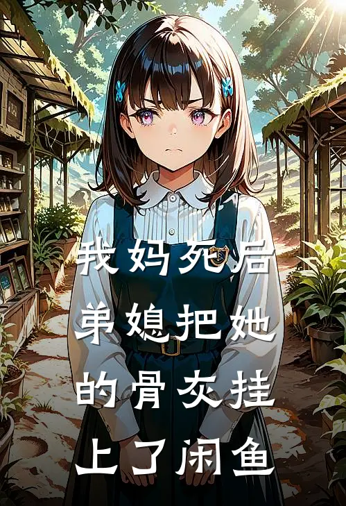我妈死后，弟媳把她的骨灰挂上了闲鱼