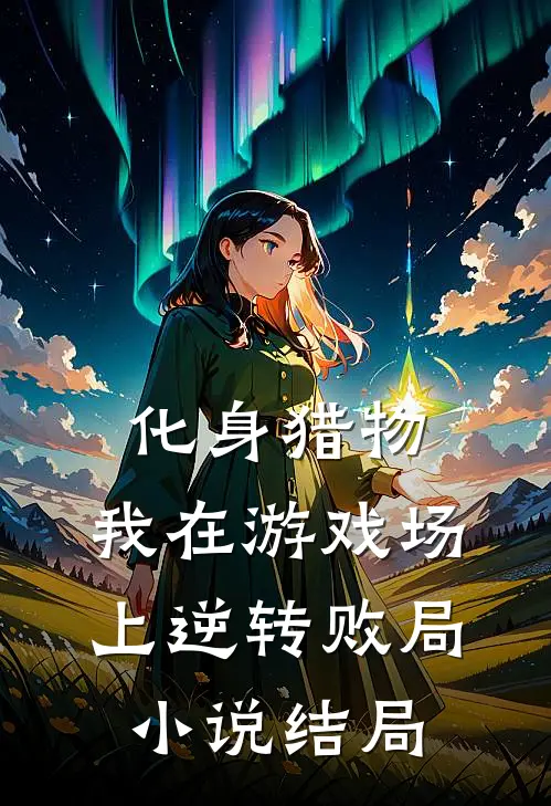 化身猎物，我在游戏场上逆转败局小说结局