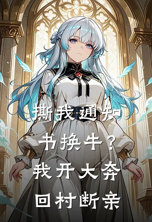 撕我通知书换牛?我开大奔回村断亲