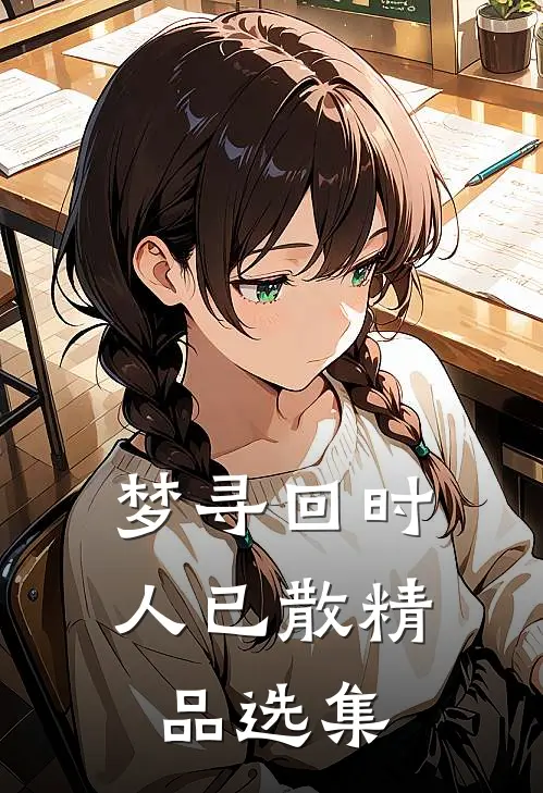 梦寻回时人已散精品选集