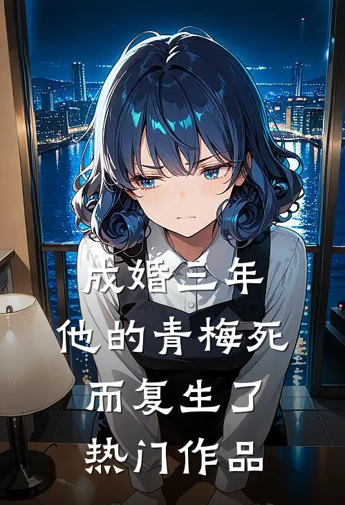成婚三年，他的青梅死而复生了热门作品