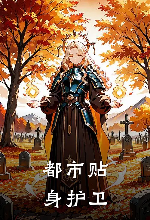 都市贴身护卫