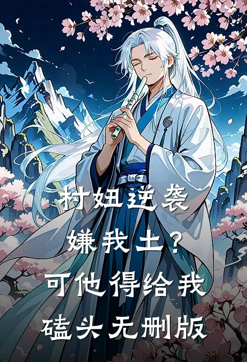村妞逆袭：嫌我土？可他得给我磕头无删版
