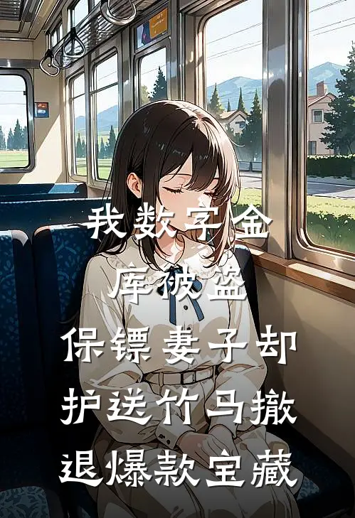 我数字金库被盗，保镖妻子却护送竹马撤退爆款宝藏