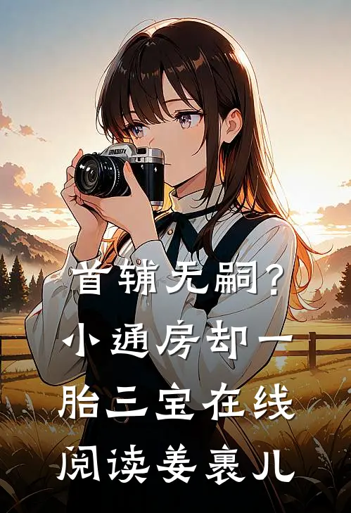 首辅无嗣？小通房却一胎三宝在线阅读姜裹儿
