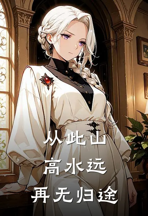 从此山高水远，再无归途