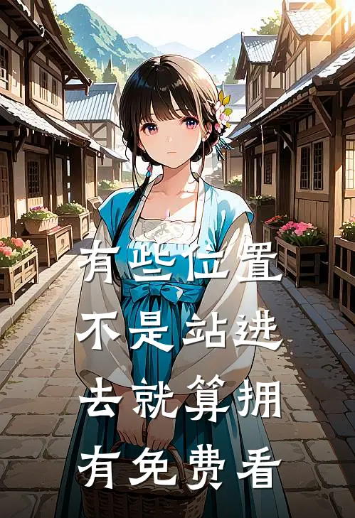 有些位置，不是站进去就算拥有免费看
