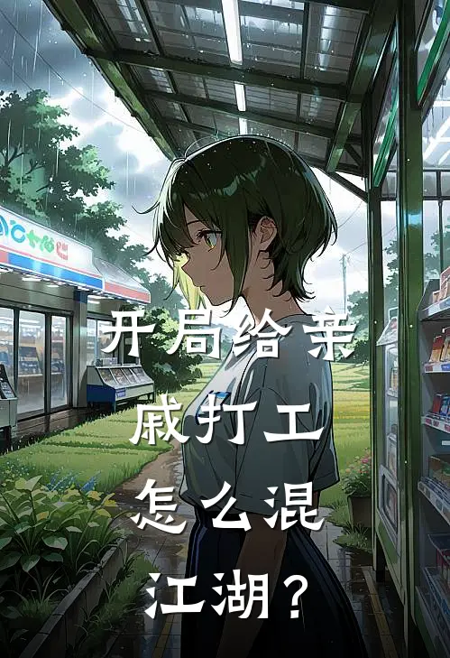 开局给亲戚打工，怎么混江湖？