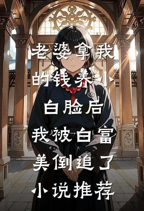 老婆拿我的钱养小白脸后，我被白富美倒追了小说推荐
