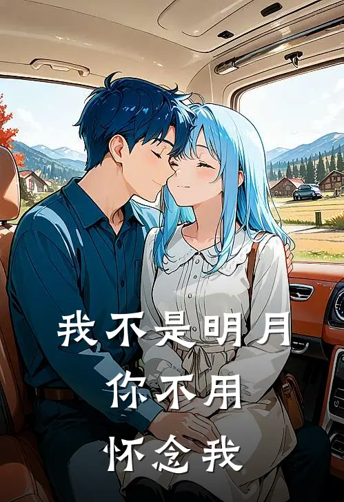 我不是明月，你不用怀念我