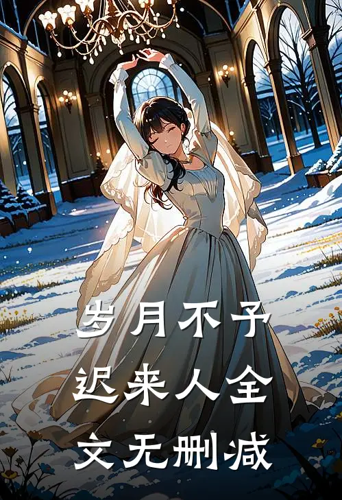 岁月不予迟来人全文无删减