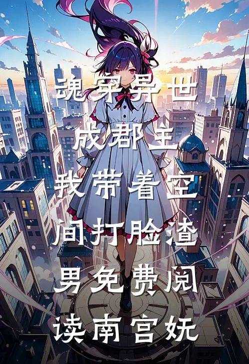 魂穿异世成郡主，我带着空间打脸渣男免费阅读南宫妩